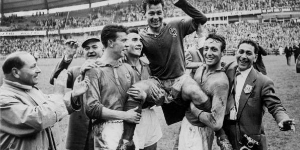 Just Fontaine