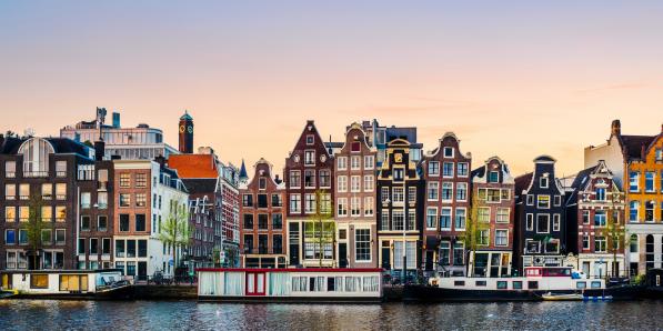 Hôtels, restos: nos bons plans pour (re)découvrir Amsterdam sans se ruiner