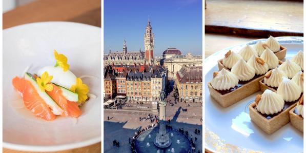 Resto gastro, pâtisseries: nos adresses préférées pour se régaler à Lille