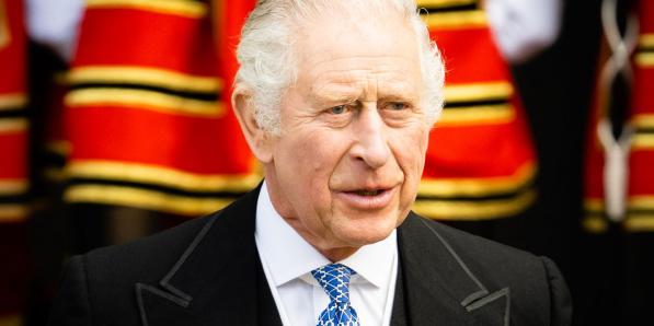 Charles III