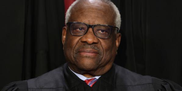 Clarence Thomas