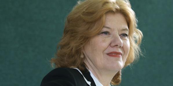 Anne Perry en 2006