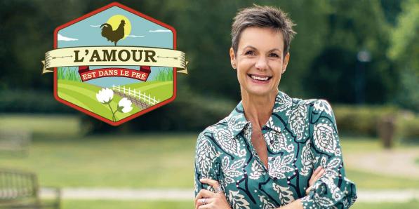 L'amour est dans le pré - RTL