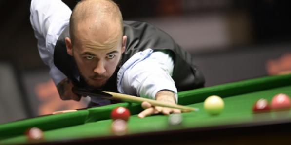 Luca Brecel