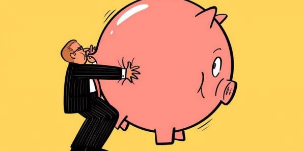 N’achetez pas de voitures hors de prix: 3 conseils financiers de (super)riches