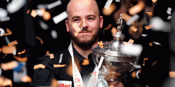 Luca Brecel