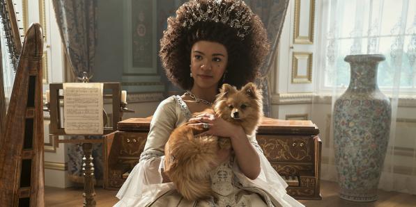 alt_Queen Charlotte - Netflix