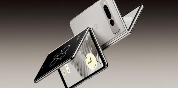 Google Pixel Fold