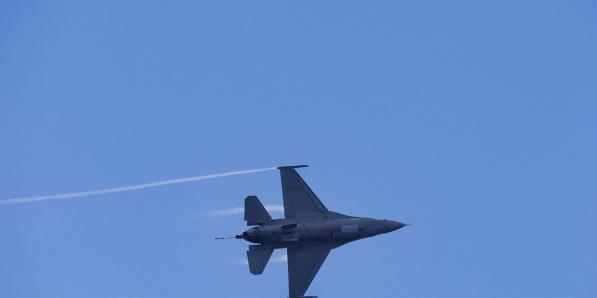 Belgische F-16