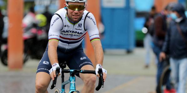 Mark Cavendish