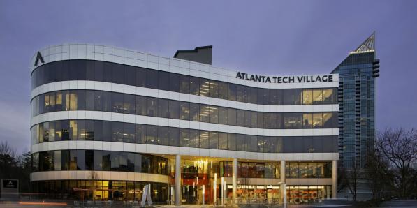 Atlanta Tech Village