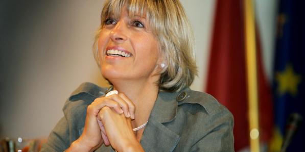 Ilse Uyttersprot