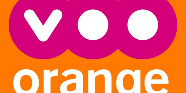 Orange VOO