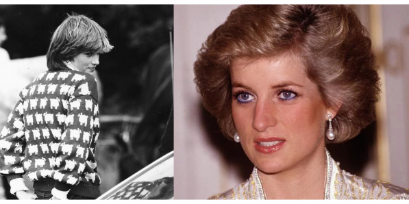 Lady Diana