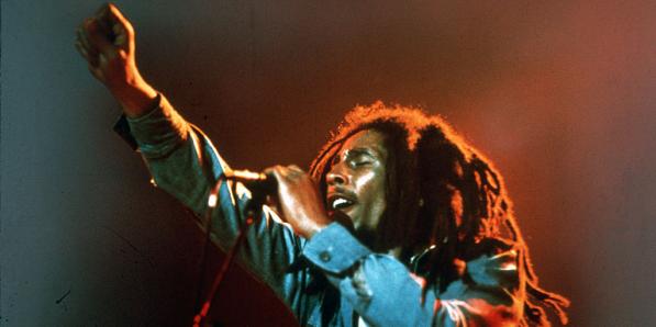Bob Marley