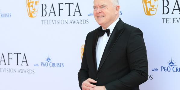 Huw Edwards