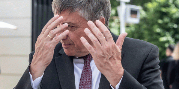 Jan Jambon (N-VA)