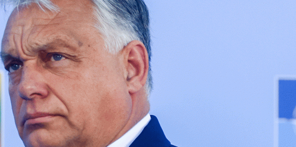 Viktor Orban