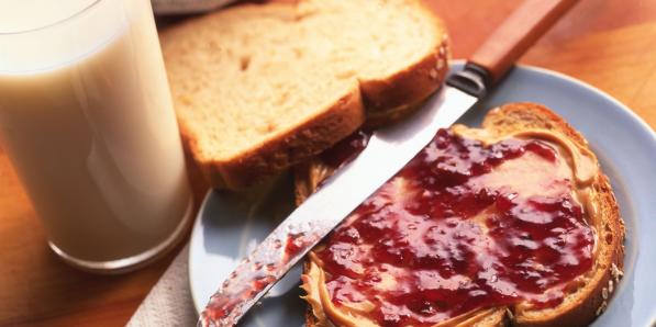 confiture