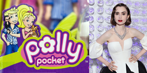 Polly Pocket