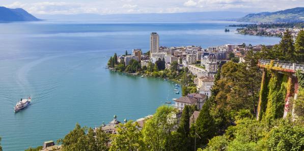 3 bons plans express à Montreux