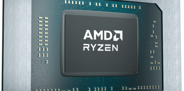 AMD Ryzen