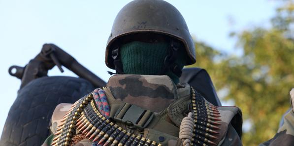 Militaire leiders van West-Afrikaanse landen hebben interventieplan voor Niger opgesteld