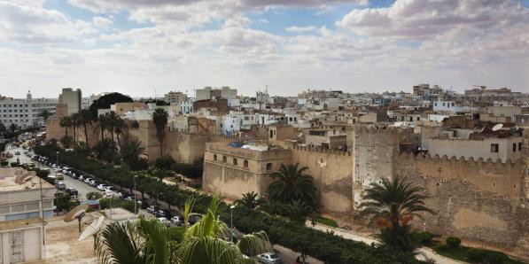 Sfax