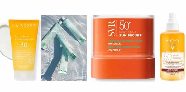 essentiels solaires