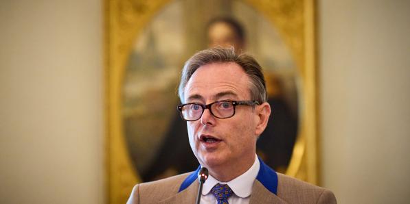 Bart De Wever