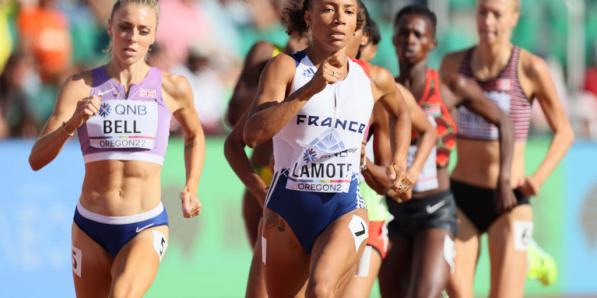 Rénelle Lamote