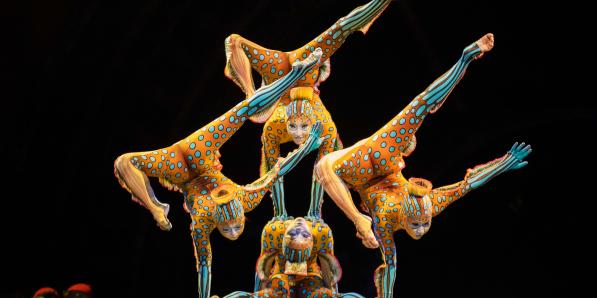 Cirque du Soleil