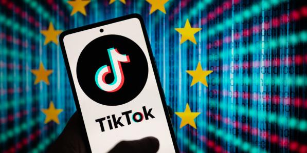 TikTok EU