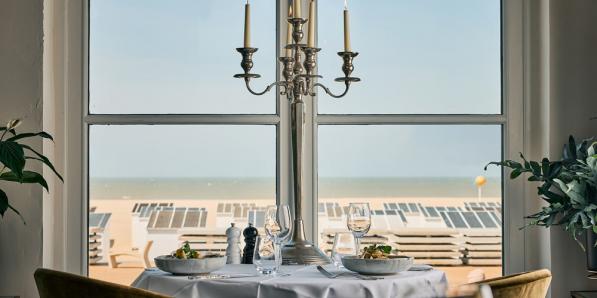 beste restaurants oostende