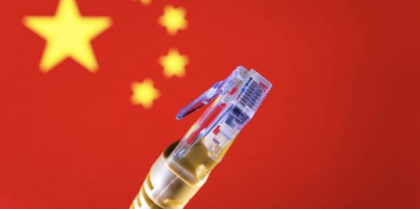 China internet