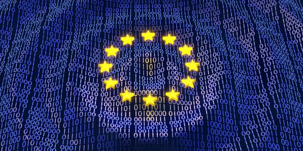 EU Europa data technologie