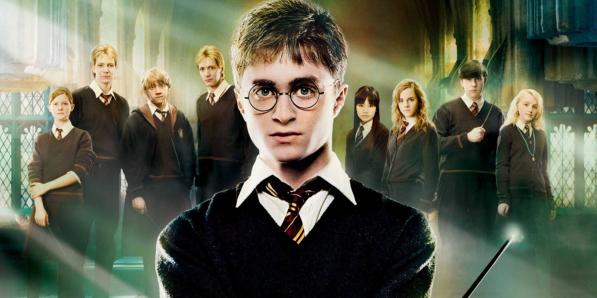 alt_Harry Potter - Warner Bros