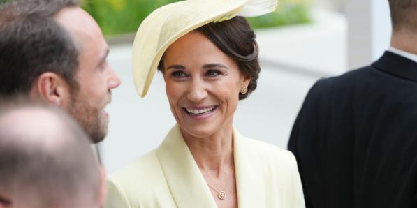 Pippa Middleton