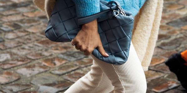 ribfluwelen broek