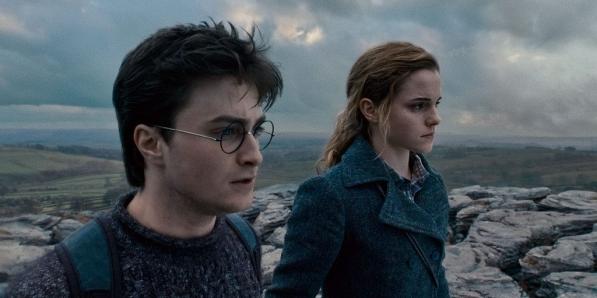 alt_Harry Potter - Warner Bros