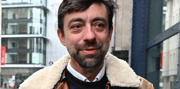 Willem-Frederik Schiltz (Open VLD)