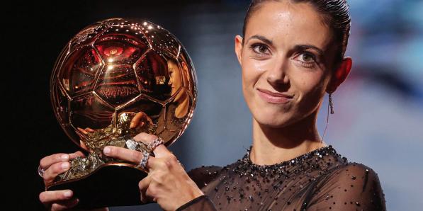 Ballon d'Or