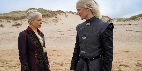 House of the Dragon - HBO