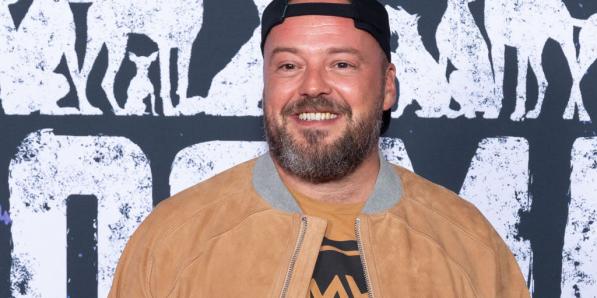 Casting Alban Ivanov