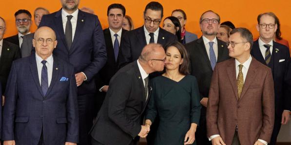 ministre croate