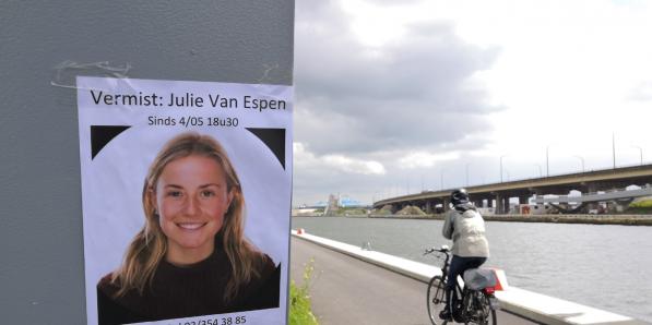 Julie Van Espen