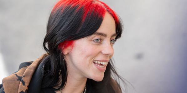 Billie Eilish