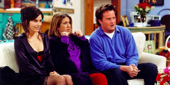 Matthew Perry
