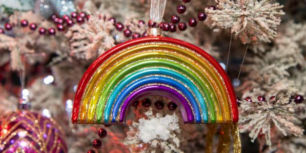 Queer Market - Getty