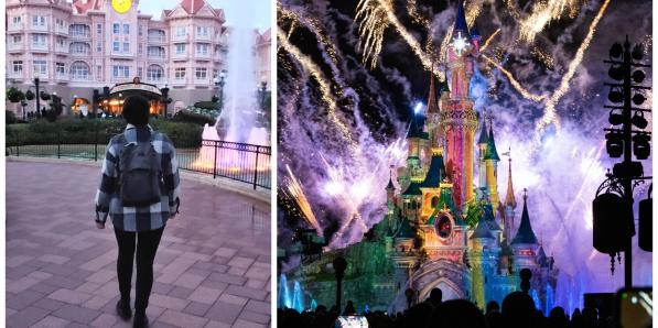 Notre journaliste Sarah a découvert les nouveautés à Disneyland, dès janvier 2024.